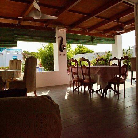 Ferienwohnung The Dragonfly Retreat Málaga Exterior foto