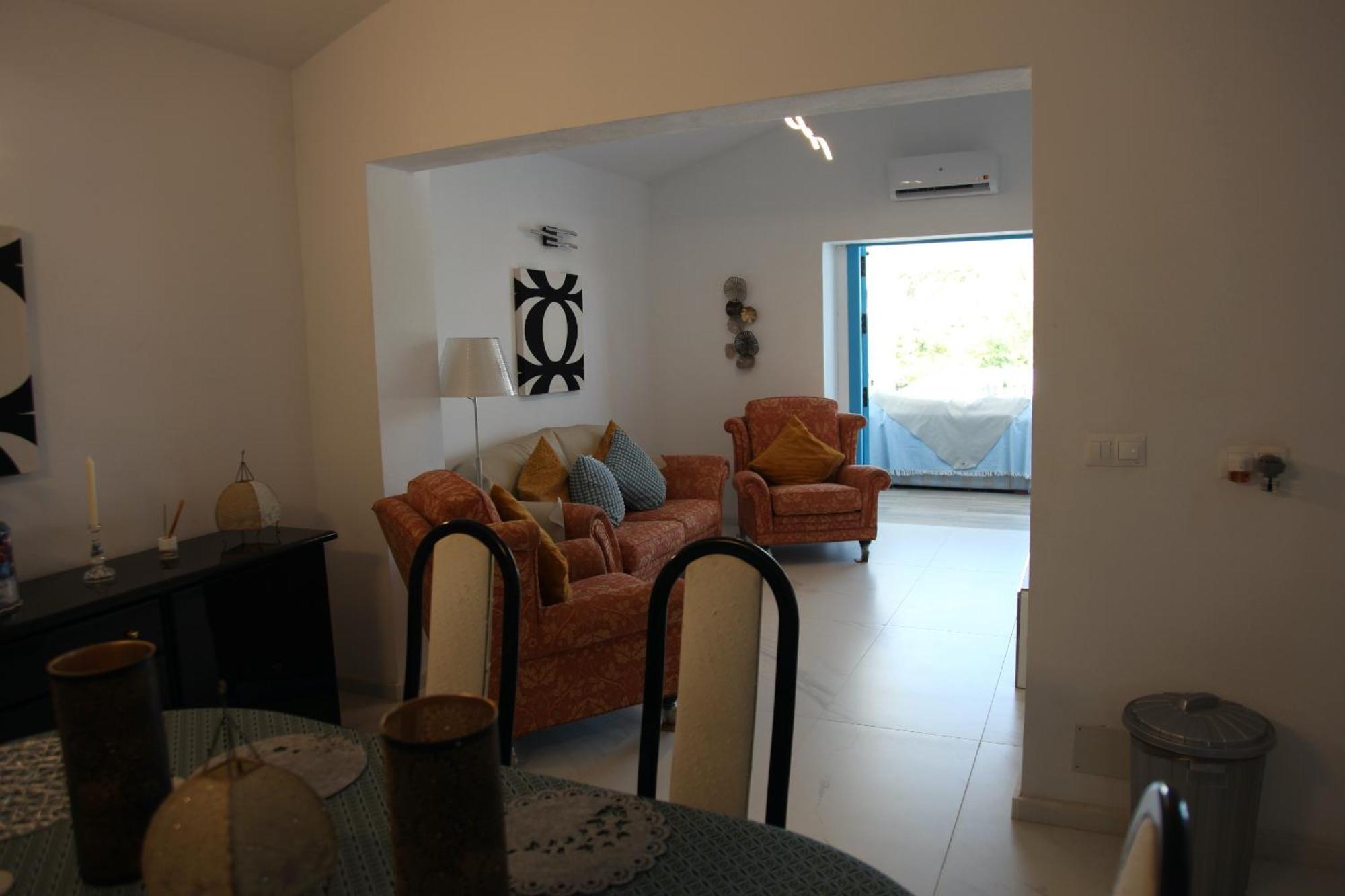 Ferienwohnung The Dragonfly Retreat Málaga Exterior foto